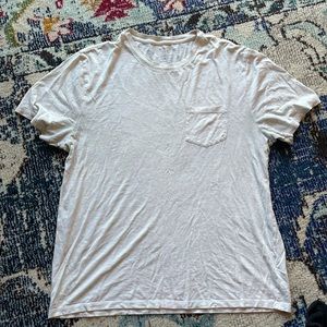Vince t shirt perfect condition